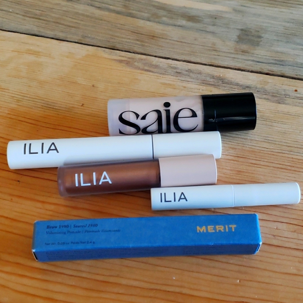 Clean beauty bundle